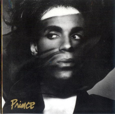 Prince Hamburg June 9th 1990 Live CD