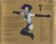 Prince Hamburg June 9th 1990 Live CD