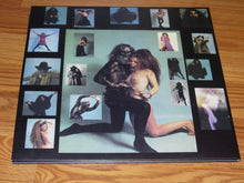Don Bradshaw Leather Distance Between Us 2LP 2015 reissue