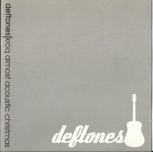 Deftones Kroq Almost Acoustic Christmas CD Live Tool
