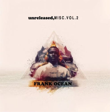 Frank Ocean – Unreleased, Misc.Vol.2