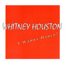 Whitney Houston – I Wanna Dance !