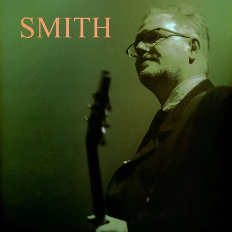 Tim Smith – Smith
