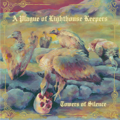 A Plague of Lighthouse Keepers – Towers of Silence 10