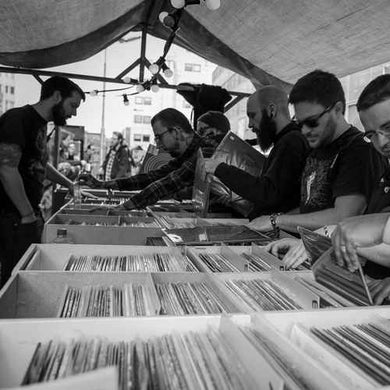 Ufomammut : Live At Roadburn Festival 2011 (2xLP, Album, TP)