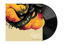 Celestial Season Mysterium III LP | CD | Box set Orbis Mysterium - Burning World Mailorder
