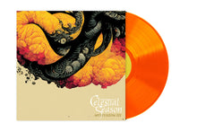 Celestial Season Mysterium III LP | CD | Box set Orbis Mysterium - Burning World Mailorder
