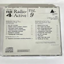 The Fab 4* – Radio Active Vol. 9