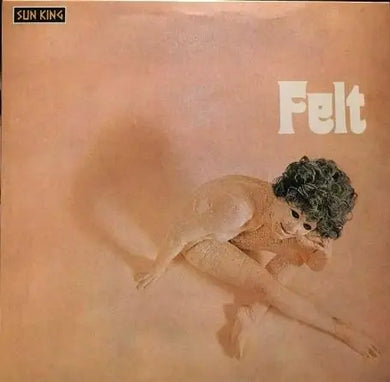 Felt – Felt LP