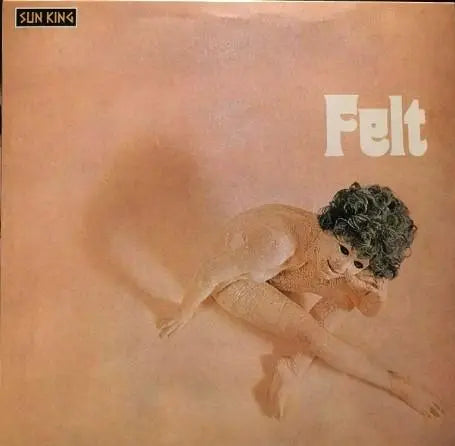 Felt – Felt LP
