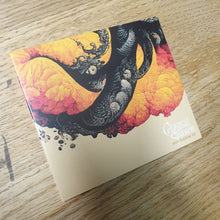 Celestial Season Mysterium III LP | CD | Box set Orbis Mysterium - Burning World Mailorder