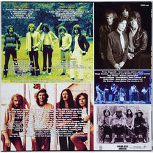 Van Der Graaf Generator - BBC Sessions 1968-1971 2-LP - Burning World Mailorder