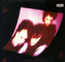 The Cure : Pornography (LP, Album, RE, RM, 180)