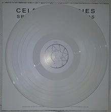 Celestial Bodies (2) : Spit Forth From Chaos (LP, Album, Ltd, Whi)