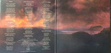 Summoner : Beyond The Realm Of Light (LP, Album, Ltd, Blu)