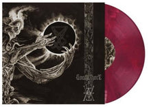 Goatwhore : Vengeful Ascension (LP, Album, Ltd, Num, Vio)