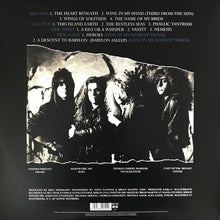 Celtic Frost : Vanity / Nemesis (2xLP, Album, RE, RM)
