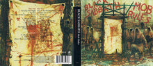Black Sabbath : Mob Rules (CD, Album, RE, RM + CD, Album, RE, RM + Comp, Dlx)