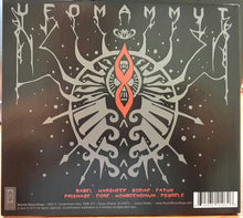 Ufomammut : 8 (CD, Album)