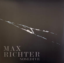 Max Richter : Nosedive (LP, Album, 180)