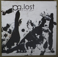 pg.lost : It's Not Me, It's You! (2xLP, Album, RE)