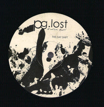 pg.lost : It's Not Me, It's You! (2xLP, Album, RE)