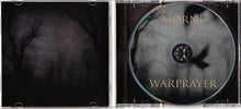 Morne (2) / Warprayer : Morne / Warprayer (CD, Album)