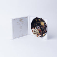 Lüüp : Canticles of the Holy Scythe (CD, Album, Ltd)