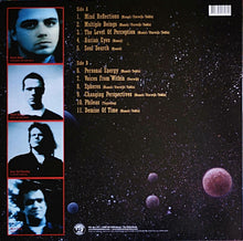 Pestilence : Spheres (LP, Album, RE, RM)