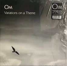 Om (8) : Variations On A Theme (LP, Album, RP)