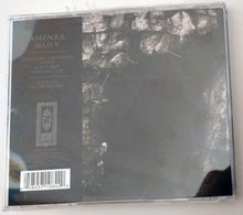 Amenra : Mass V (CD, Album)