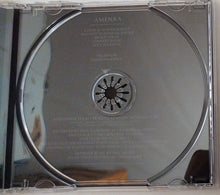 Amenra : Mass V (CD, Album)