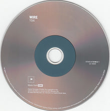 Wire : 154 (CD, Album, RE, RM)