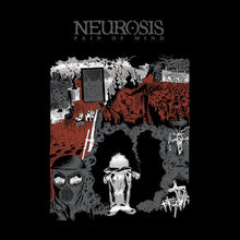 Neurosis : Pain Of Mind (CD, Album, RE, RM, Dig)