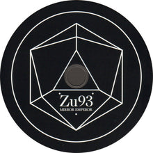 Zu93 : Mirror Emperor (CD, Album)