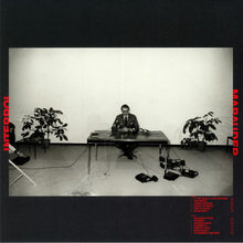Interpol : Marauder (LP, Album)