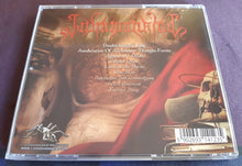 Inhumankind : Self-Extinction (CD, Album)
