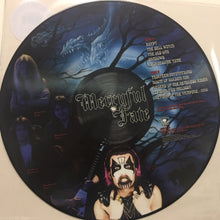 Mercyful Fate : In The Shadows (LP, Album, Ltd, Pic, RE)