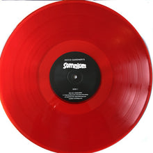 Jacco Gardner : Somnium (LP, Album, Ltd, Red + CD, Album, Promo)