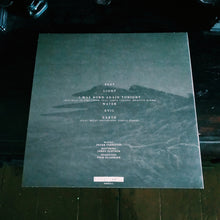 GENA (2) : Slow Day (LP, Album, Ltd, Bla)