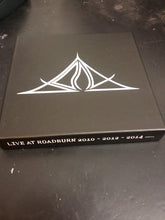 Bong (4) : Live At Roadburn 2010 - 2012 - 2014 (Box, Comp, Ltd + 3xCD)