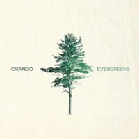 Orango : Evergreens (CD, Album)