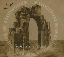 Scott Kelly : The Wake (CD, Album)