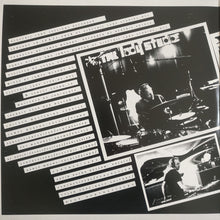 LCD Soundsystem : Electric Lady Sessions (2xLP, Album, 180)
