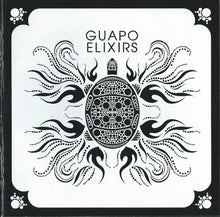 Guapo : Elixirs (CD, Album)