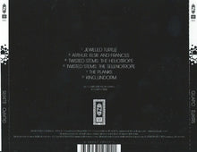 Guapo : Elixirs (CD, Album)