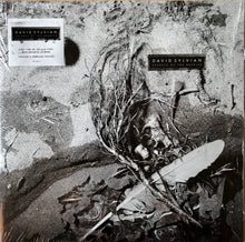 David Sylvian : Secrets Of The Beehive (LP, Album, RE, RM, 180)