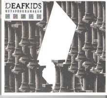 Deaf Kids : Metaprogramação (CD, Album)