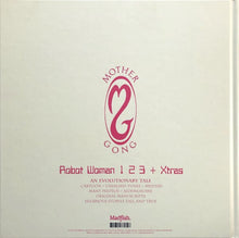 Mother Gong : The Robot Woman Trilogy (Box, Comp, Ltd + CD, Album, RE, RM + CD, Album, RE)