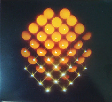Waste Of Space Orchestra : Syntheosis (CD, Album)